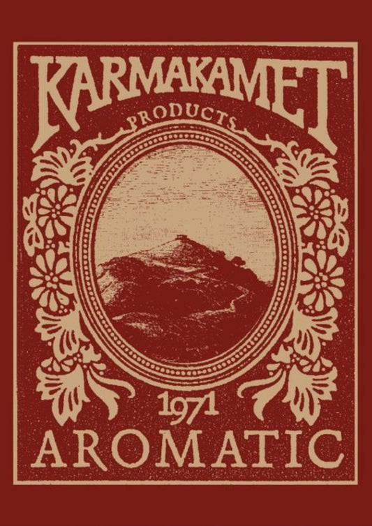 KARMAKAMET