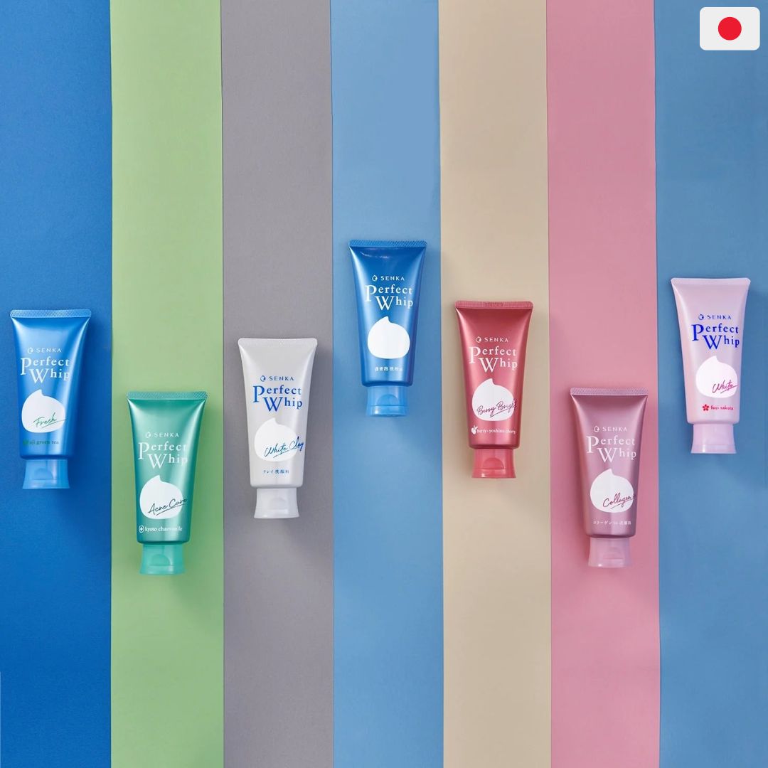 Shiseido