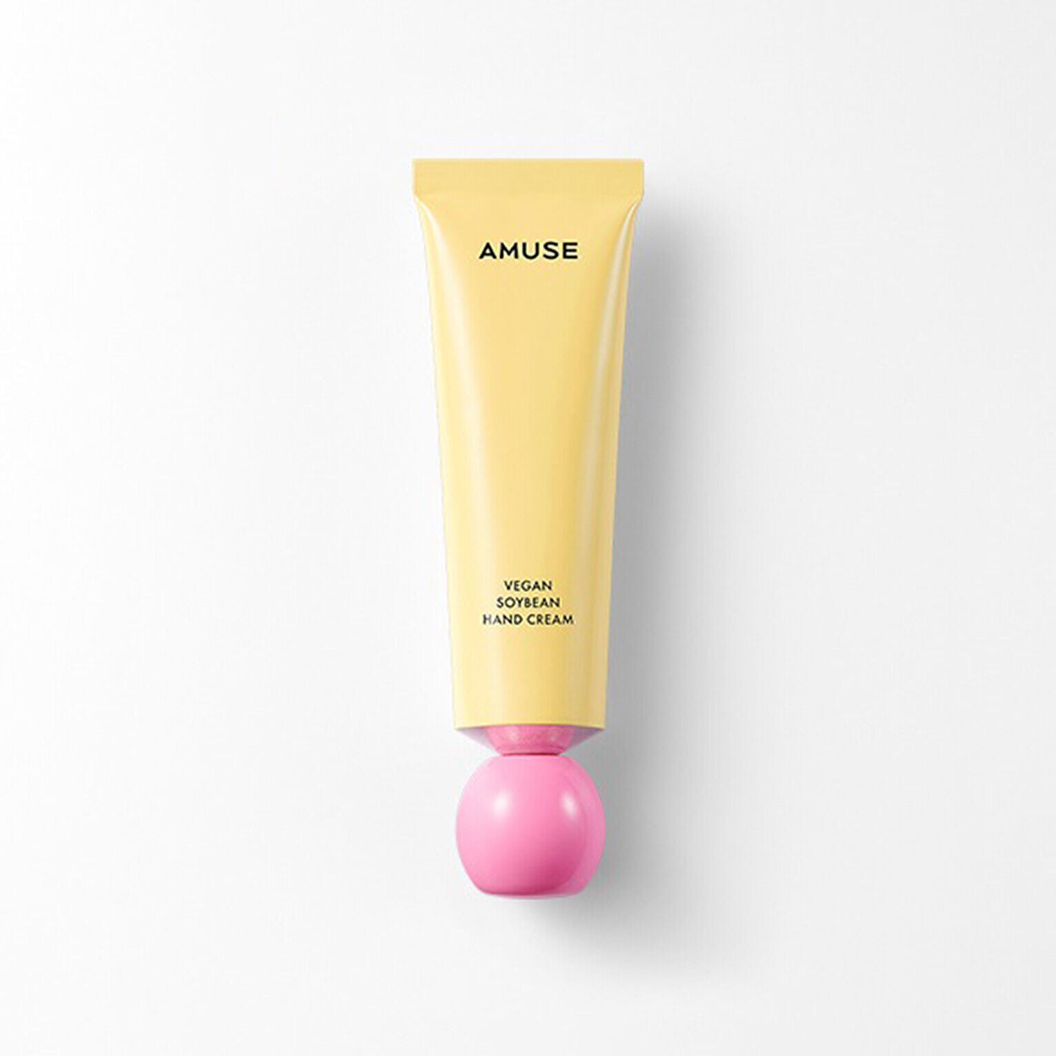 Amuse Korean Vegan Soybean Hand Cream | K-Beauty