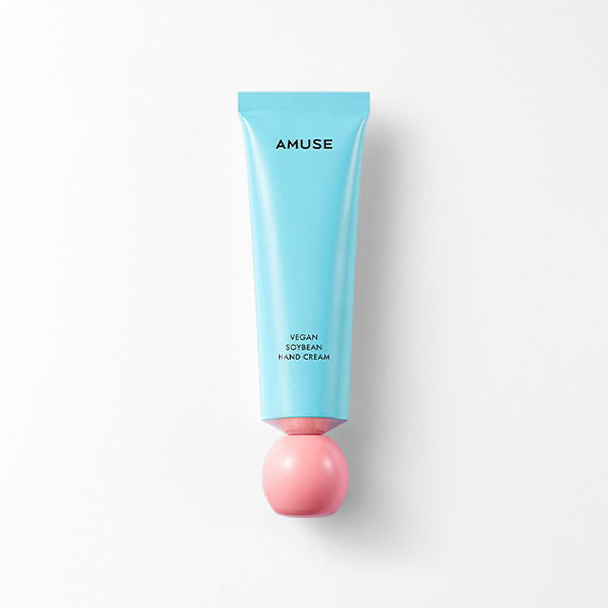 Amuse Korean Vegan Soybean Hand Cream | K-Beauty