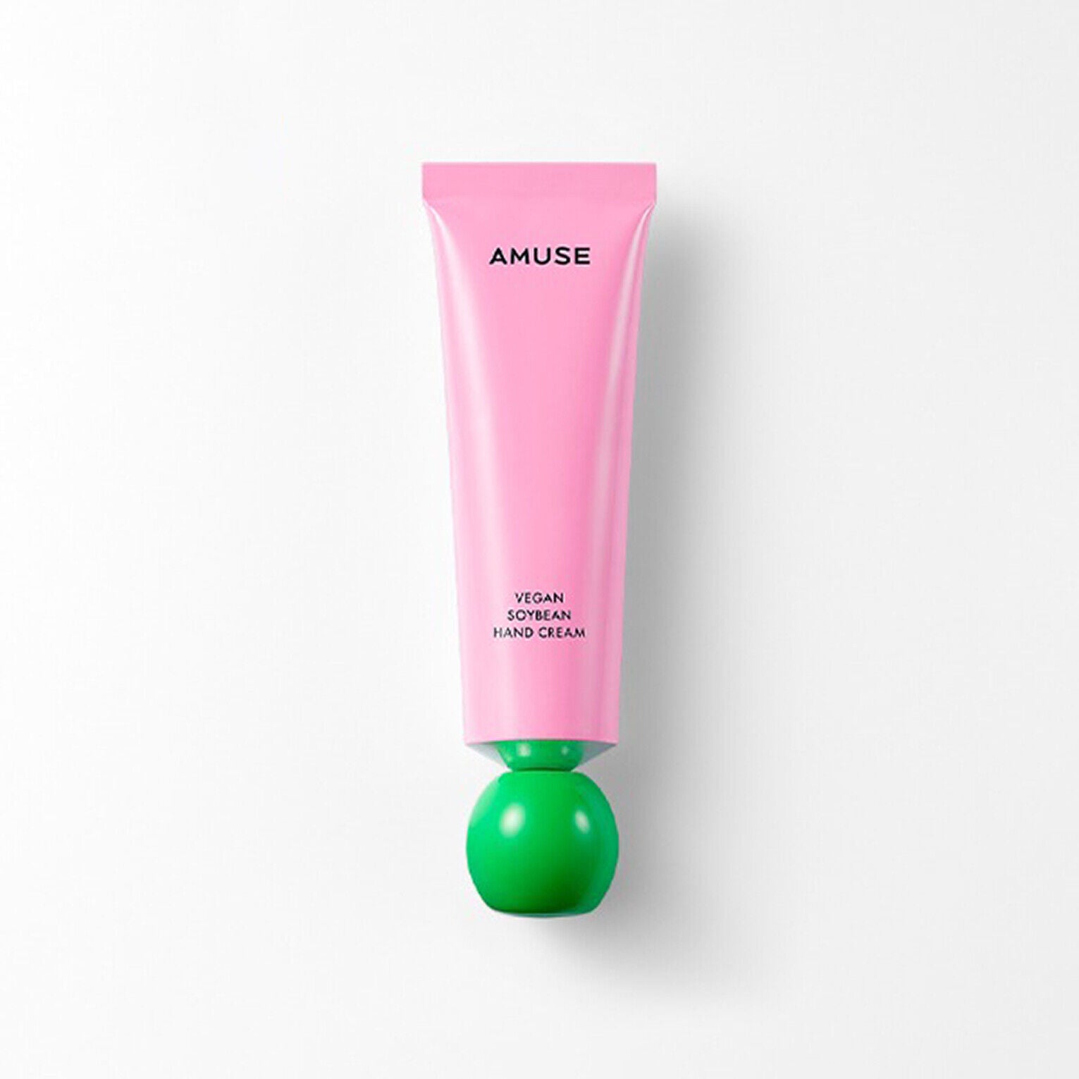 Amuse Korean Vegan Soybean Hand Cream | K-Beauty