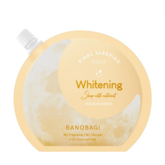 Banobagi Sleeping Mask Whitening | Healthy-looking Skin