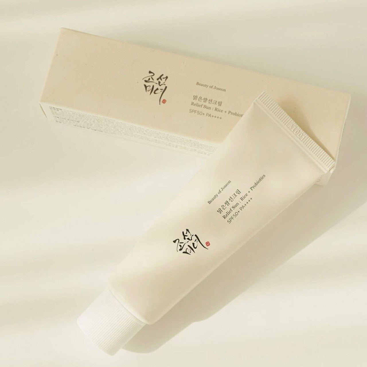 Beauty of Joseon Relief Sun SPF 50+ PA++++