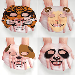 Bioaqua Cute Animal-themed Facial Mask