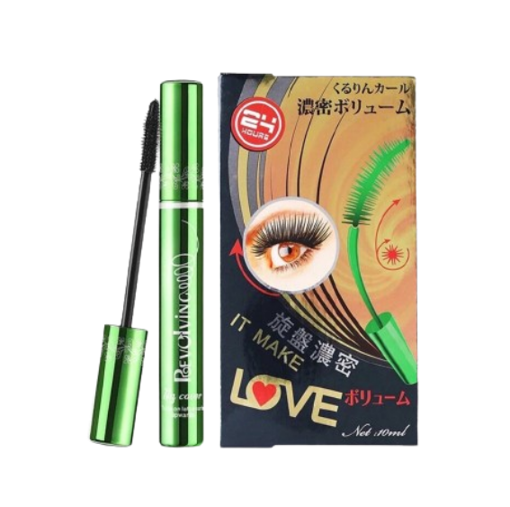 Bq GIRL Mascara Perfect Eyelash