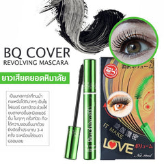 Bq GIRL Mascara Perfect Eyelash