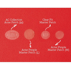 COSRX Acne Pimple Master Patch