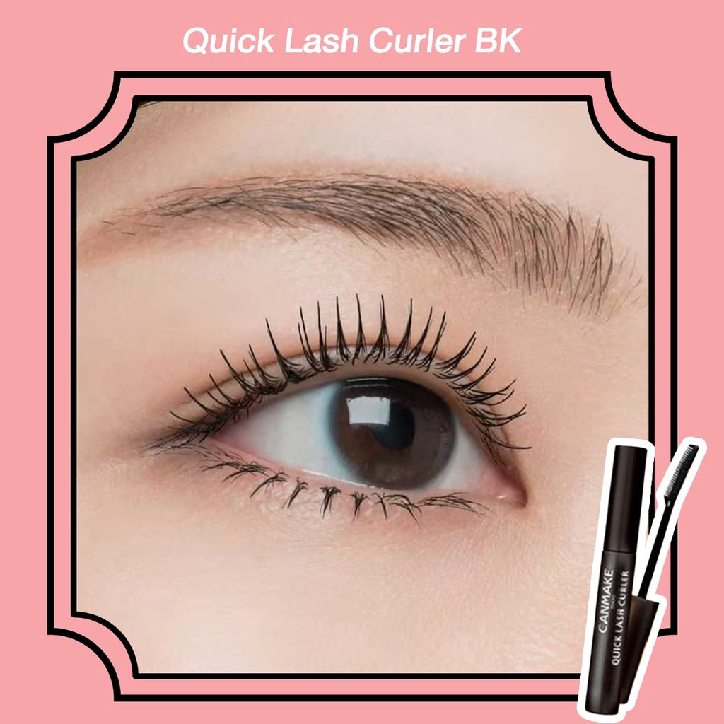 Canmake Quick Lash Curler