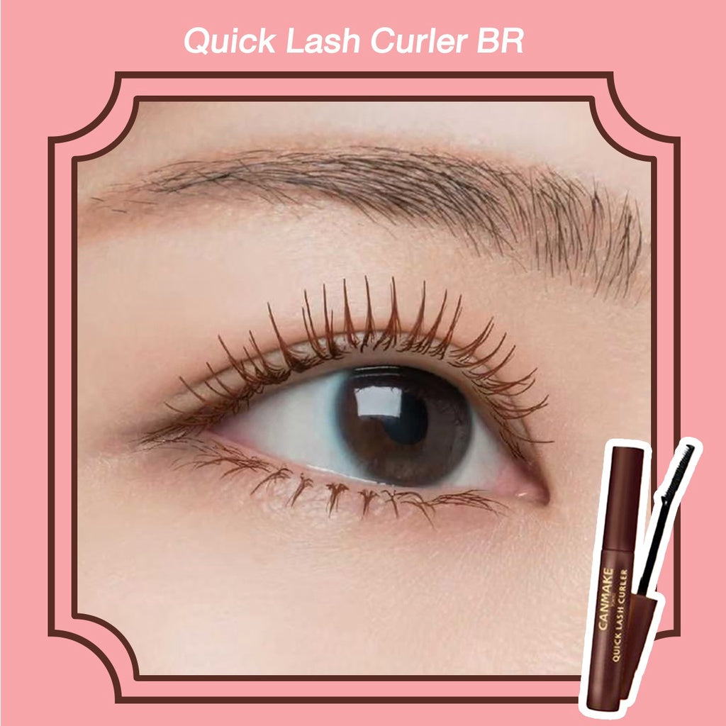 Canmake Quick Lash Curler