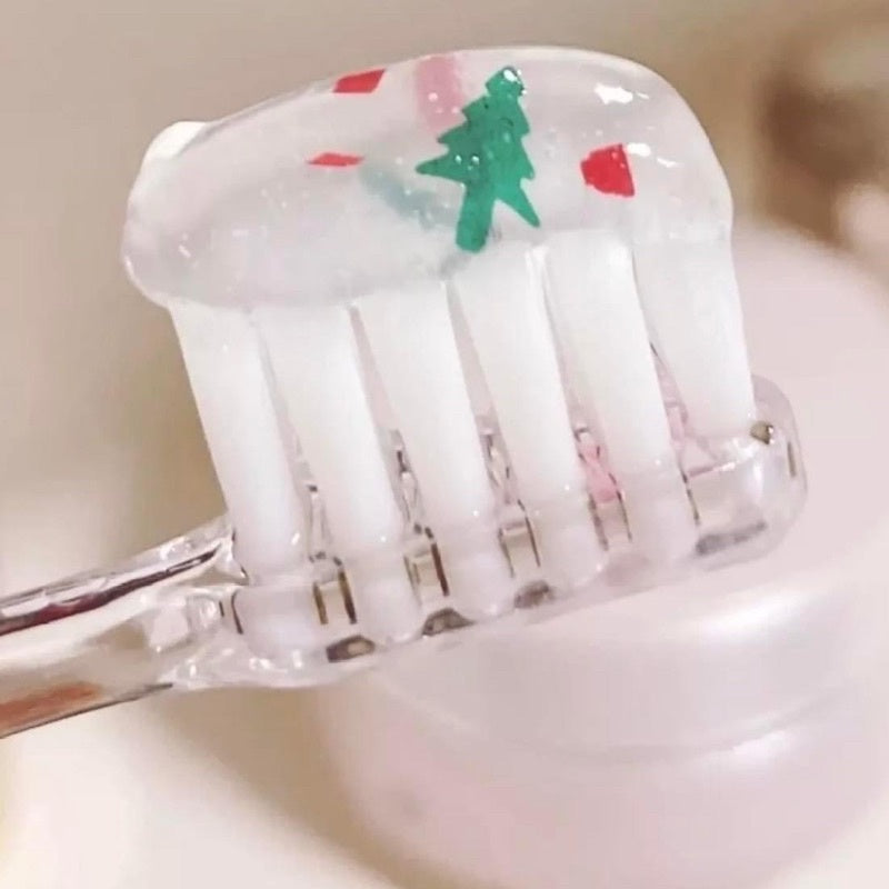 Colgate Toothpaste Christmas Limited Edition