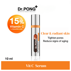 Dr.Pong 15C Antioxidant VitC Shake Shake Serum