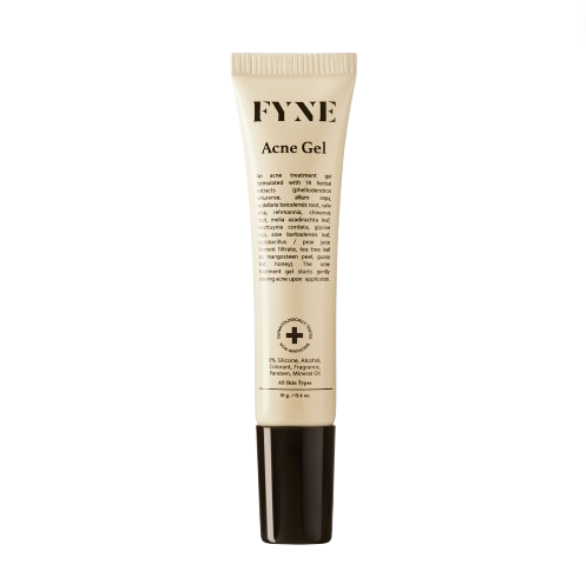 FYNE Acne Gel