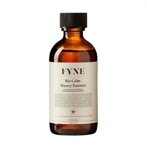 FYNE Bio Cream Watery Essence