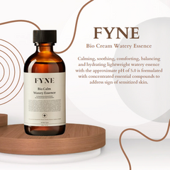 FYNE Bio Cream Watery Essence