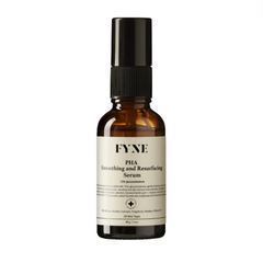 FYNE PHA Smoothing and Resurfacing Serum