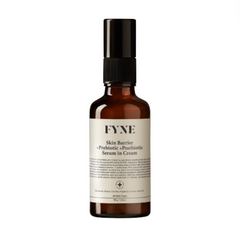 FYNE Skin Barrier + Prebiotic Postbiotic Serum in Cream