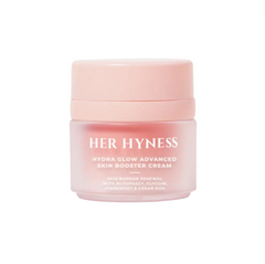 Her Hyness Hydra Glow Advanced Skin Booster Cream