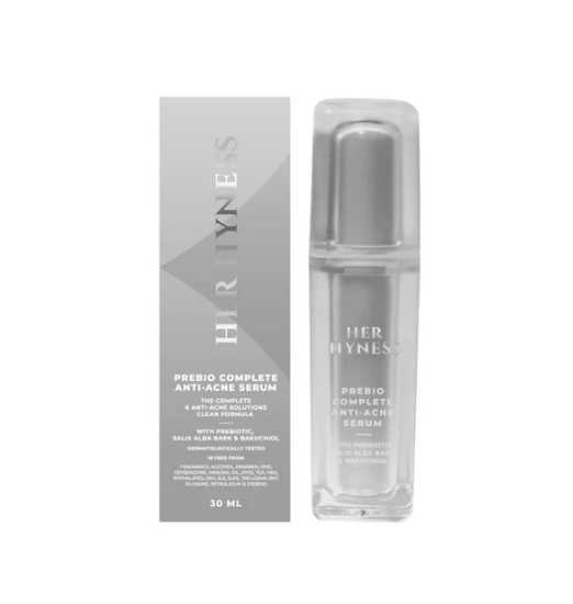 Her Hyness Prebio Complete Anti-Acne Serum