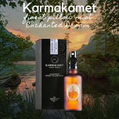 Karmakamet  Aromatherapy Finest Pillow Mist - Enchanted Dream