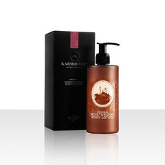 Karmakamet Moisturising Body Lotion