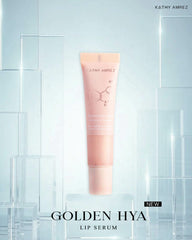 Kathy Golden Hya Lip Serum