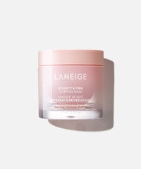 Laneige Bouncy and Firm Sleeping Mask