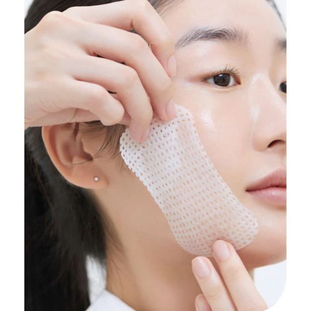 Mediheal Retinol Collagen Lifting Pad