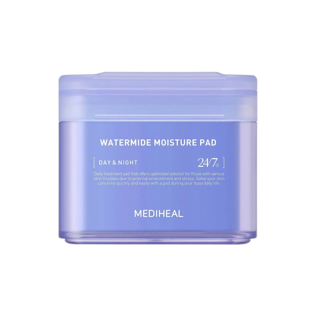 Mediheal Waterside Moisture Pad