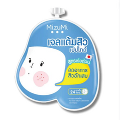 Mizumi Peptide Acne Gel