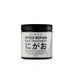 NIGAO Speed Repair Hair Treatment