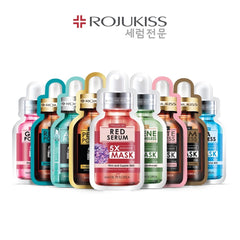 Rojukiss Poreless 5X Intensive Mask