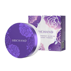 Srichand Bare To Perfect Glowing Translucent Powder