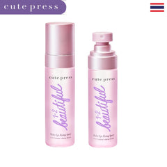 Cute Press 1-2 Beautiful Makeup Fixing Spray