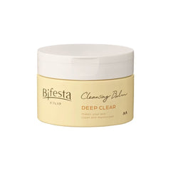 Bifesta Cleansing Balm Deep Clear - Pore Care