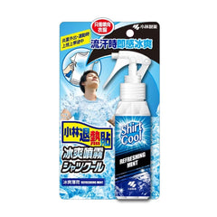 Kobayashi Shirt Cool Strong Spray