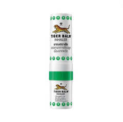 Tiger Balm Inhaler | Thai Herbal Inhaler