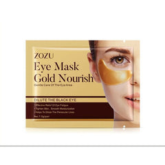 Zozu Eye Mask Gold Nourish