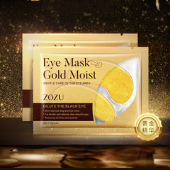 Zozu Eye Mask Gold Nourish